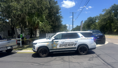 Death Investigation Underway in Plant City