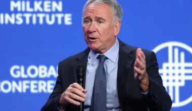 Citadel Billionaire Ken Griffin Cleared To Own An Entire Miami City Block