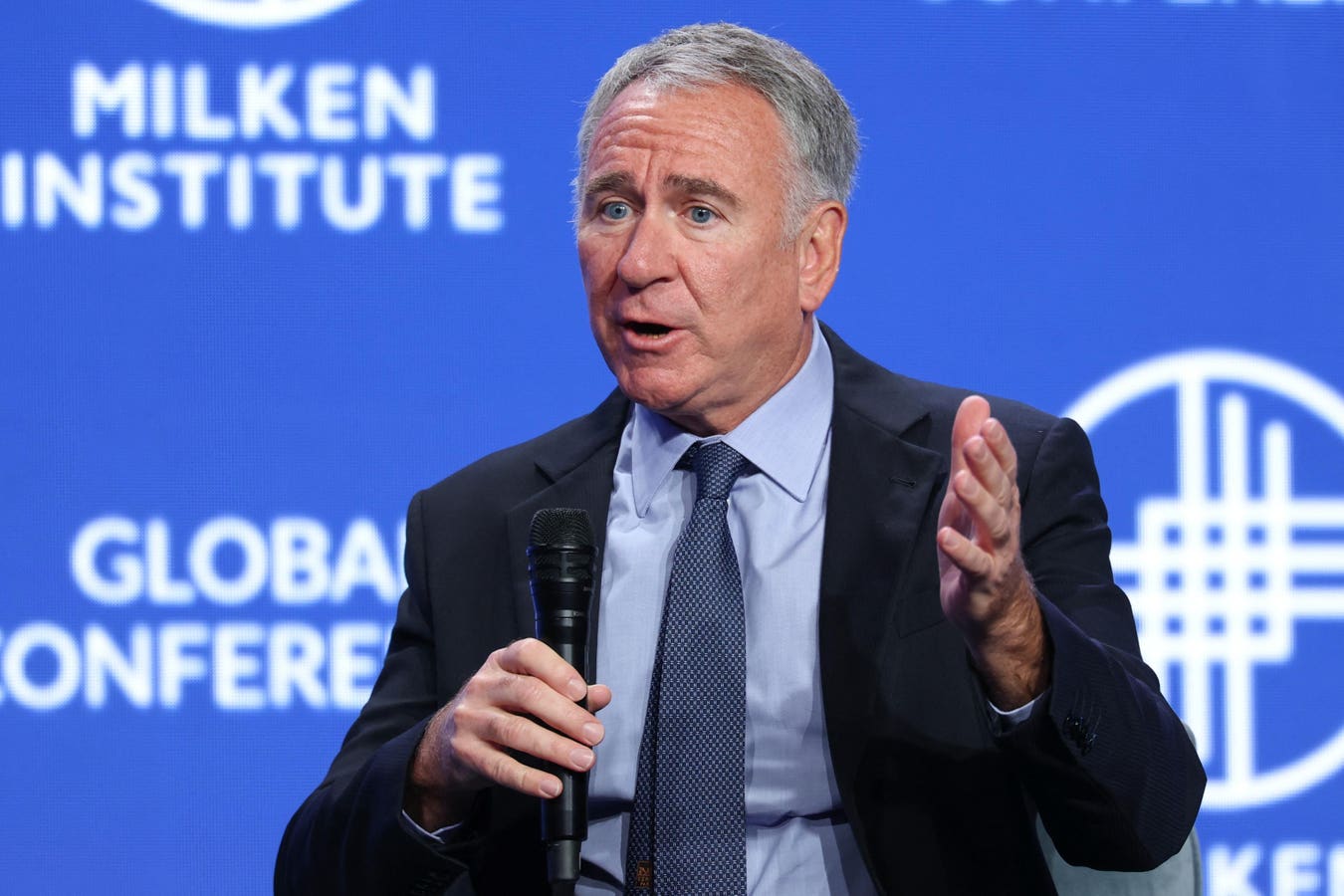 Citadel Billionaire Ken Griffin Cleared To Own An Entire Miami City Block