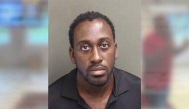 Man charged with video voyeurism after incident at Orange County Walmart