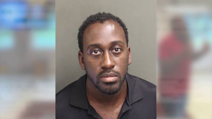 Man charged with video voyeurism after incident at Orange County Walmart