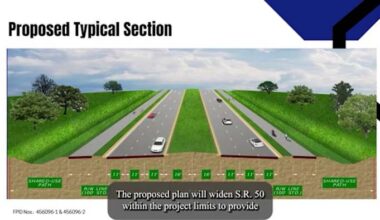 Florida Transportation officials seek public input on plan to widen East Colonial Drive