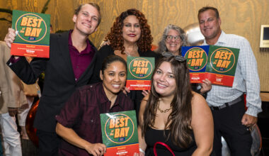 Voting for Creative Loafing’s 2026 Best of the Bay is now open 
