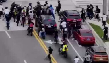 ‘Not like this:’ Orlando e-bike mob sparks warning from police
