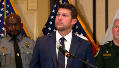 Florida Attorney General: 49 arrested, charged in undercover drug trafficking takedown