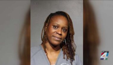 Jacksonville woman charged in violent encounter with police sentenced to 120 days