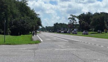 Florida Transportation officials seek public input on plan to widen East Colonial Drive