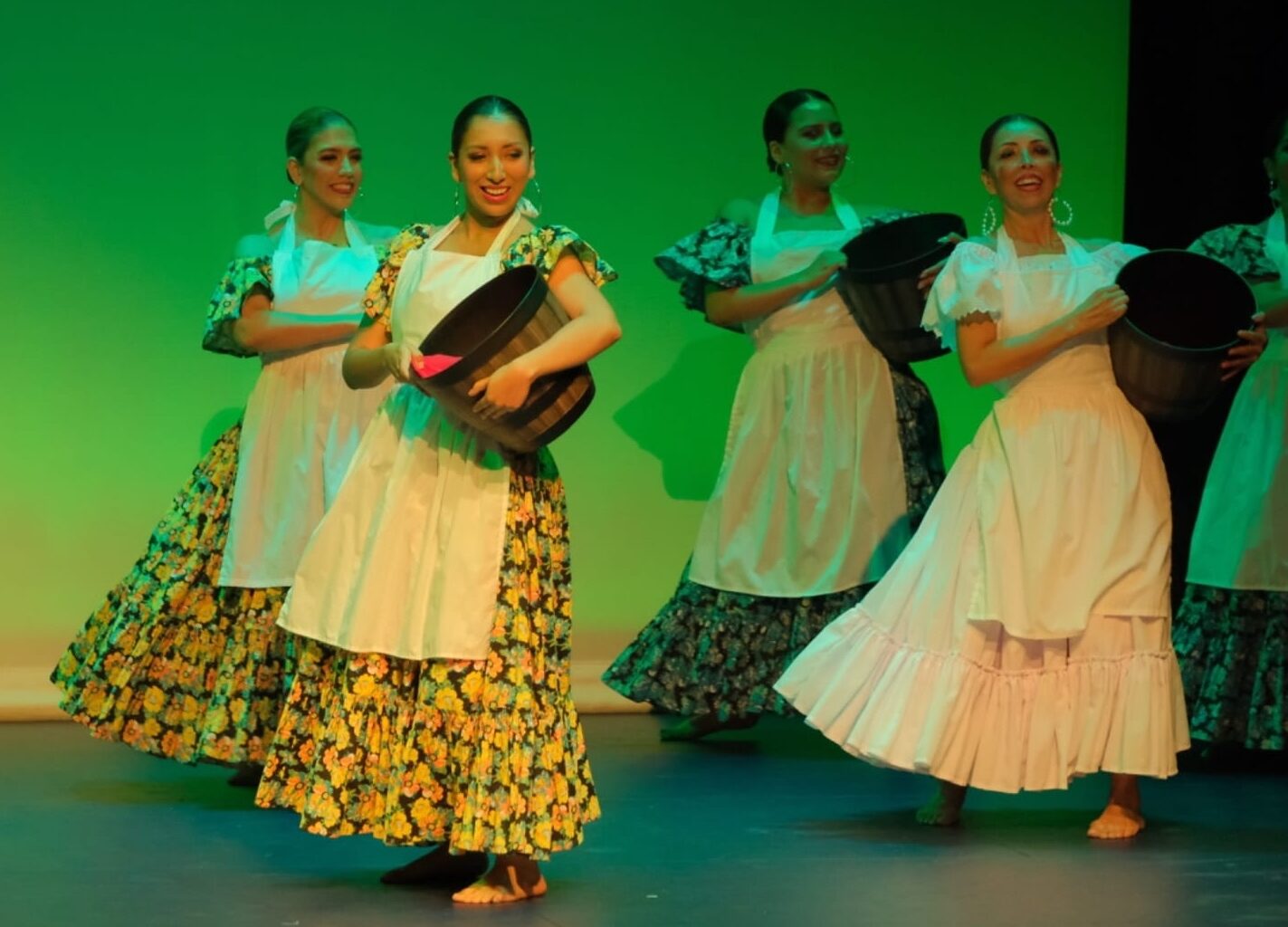 Orlando Museum of Art celebrates Peru Independence Day this weekend
