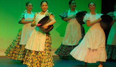 Orlando Museum of Art celebrates Peru Independence Day this weekend