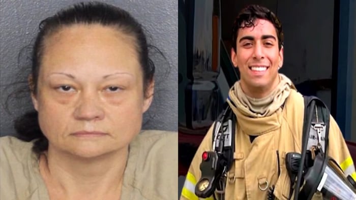 Sentencing hearing to be held for woman who killed man in wrong-way wreck on Florida’s Turnpike in Broward