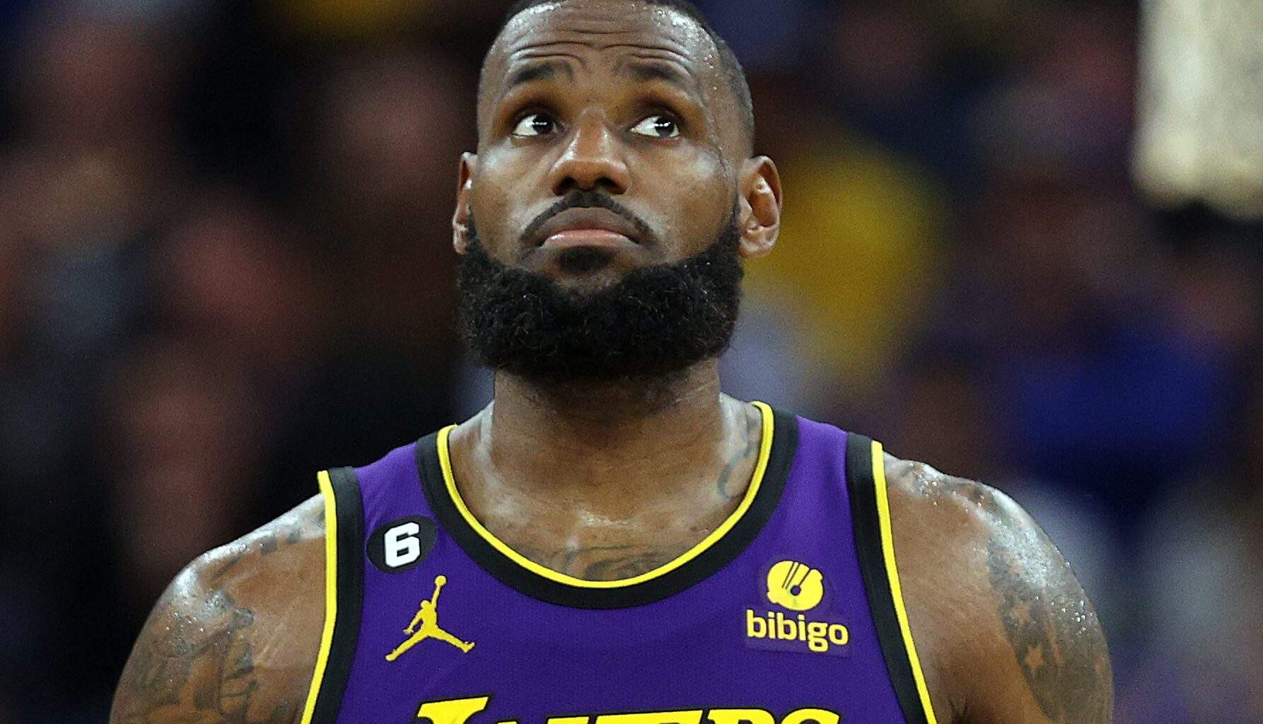 Miami Heat Get Major Update on LeBron James' Expected Decision Timeline