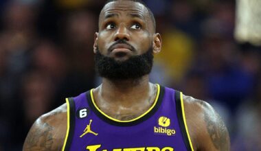 Miami Heat Get Major Update on LeBron James' Expected Decision Timeline