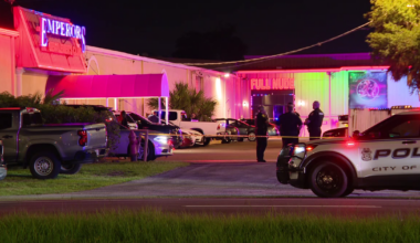 Tampa gentleman’s club shooting: Man killed after fight with security guard, police say