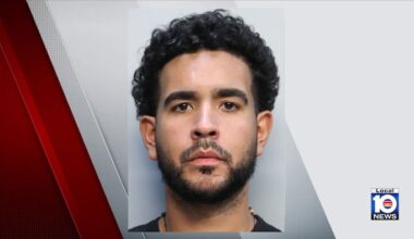 Police: Unemployed felon on probation for grand theft stole packages in Key Biscayne