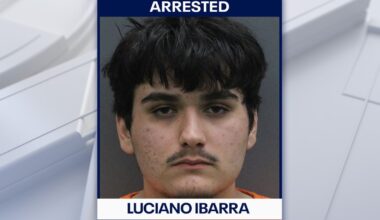 Tampa man accused of speeding more than 100 mph moments before deadly crash