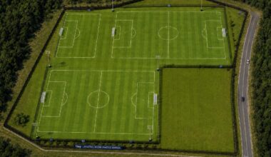 2026 North Florida Women's Soccer - Schedule Release - 6/25