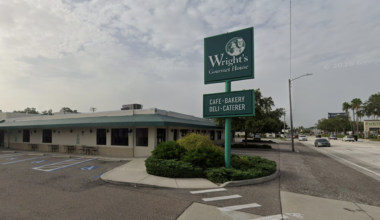 Wrights expands to the 'burbs, Old Heights Bistro moving to South Tampa, and more in local food news