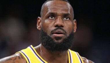 Report: Miami Heat Make Major Decision on 9-Time All-Star After LeBron to 76ers