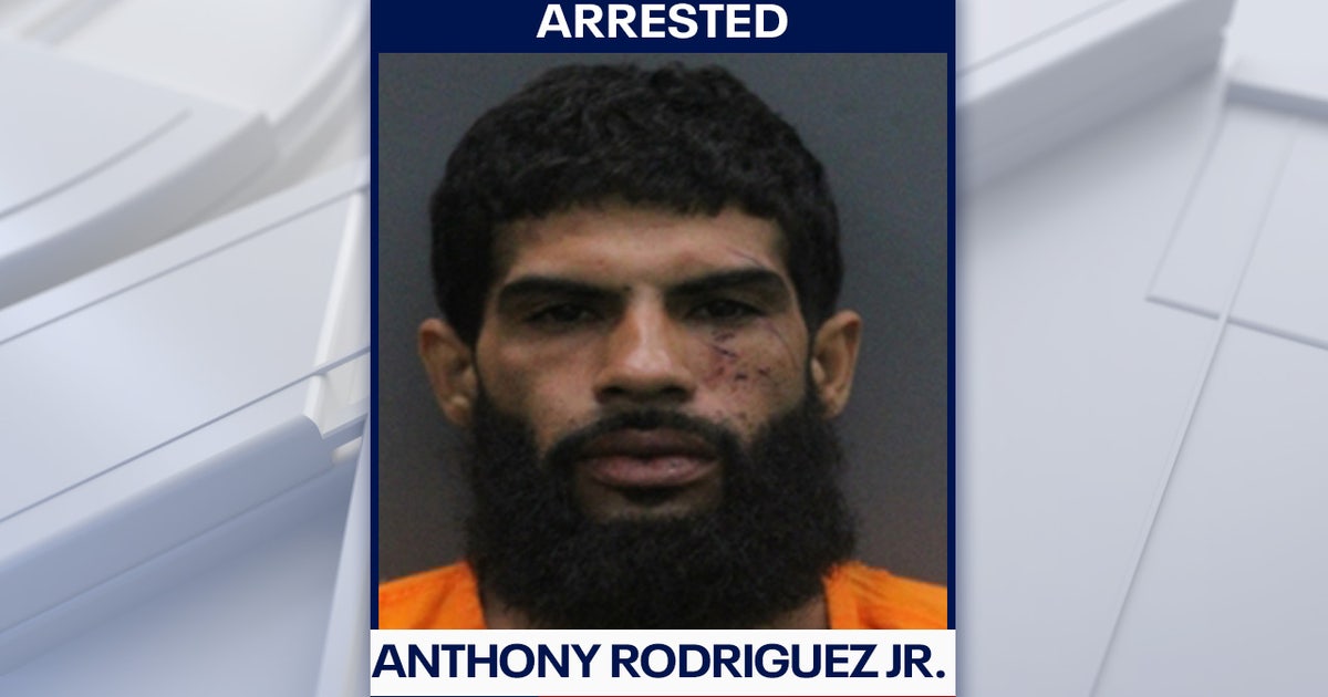 Seffner man tries to run from deputies after choking woman unconscious: HCSO