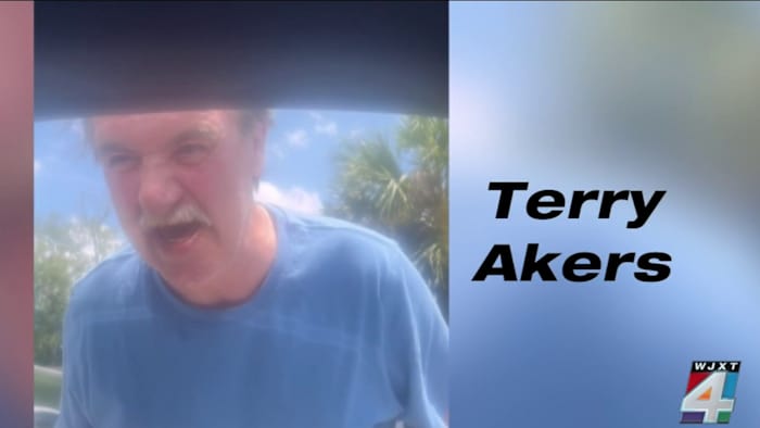‘A slap on the wrist’: Woman speaks out after man charged in viral racist harassment video bonds out of jail