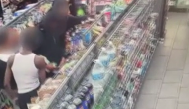 5 teens, youth basketball coach arrested for alleged Florida theft