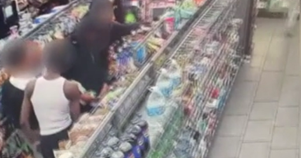 5 teens, youth basketball coach arrested for alleged Florida theft