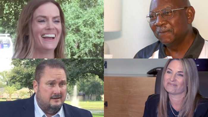Five candidates are running for Duval County School Board District 6 seat
