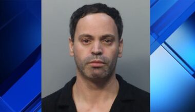 Coral Gables police arrest suspect linked to at least 10 occupied home burglaries, records show