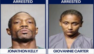 13-year-old girl rescued from Florida motel; kidnapping suspects arrested: JSO