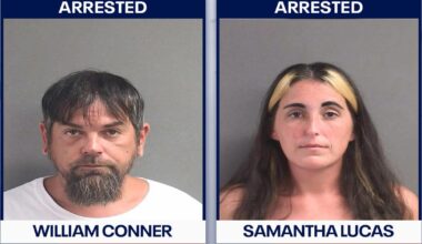 Florida man accused of child abuse, feeding boy food tainted with animal feces: VSO