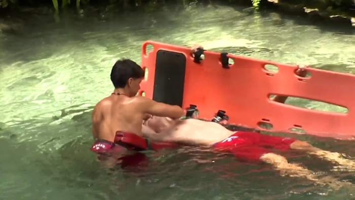 Orange County crews teach water safety after string of deadly Central Florida drownings