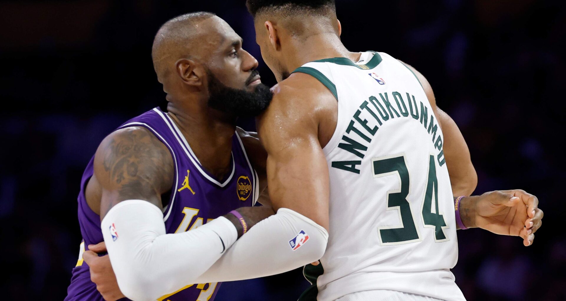 Heat Rumors: Giannis' Controversial Behavior Led LeBron James to 76ers
