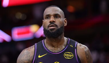 Report: Miami Heat Favored to Land 9x All-Star Wing Duo After LeBron to 76ers