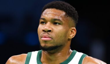 Report: Miami Heat Ramp Up Chase for 5x All-Star Guard to Pair With Giannis