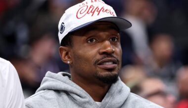 NBA Star Bradley Beal Gets Bad News From Miami Heat