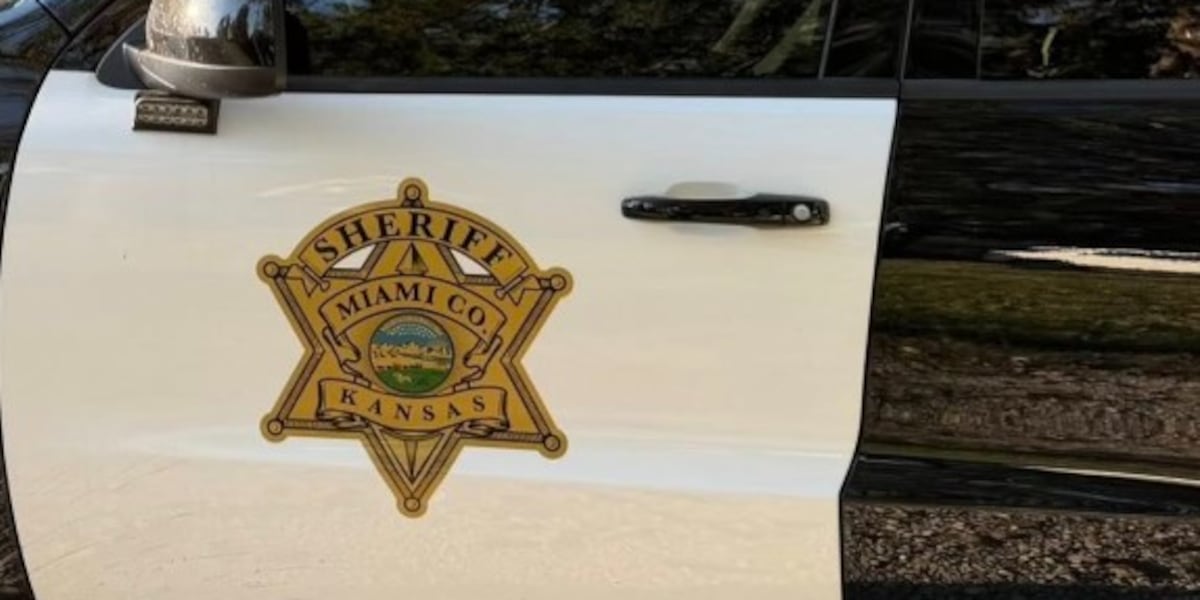 Miami County deputies recover nearly $20K in stolen property