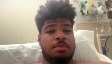 Henry County man saves pregnant fiancé during Florida shark attack