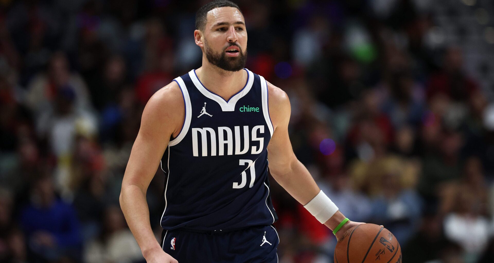 Miami Heat Hit With Klay Thompson Setback as Mavericks Stand Firm on Trade Plans