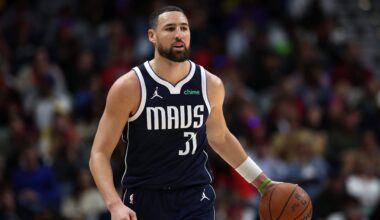 Miami Heat Hit With Klay Thompson Setback as Mavericks Stand Firm on Trade Plans