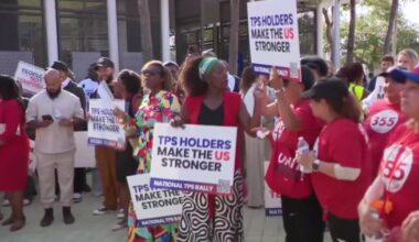 Haitian TPS rollback raises concerns over Florida workforce, economy