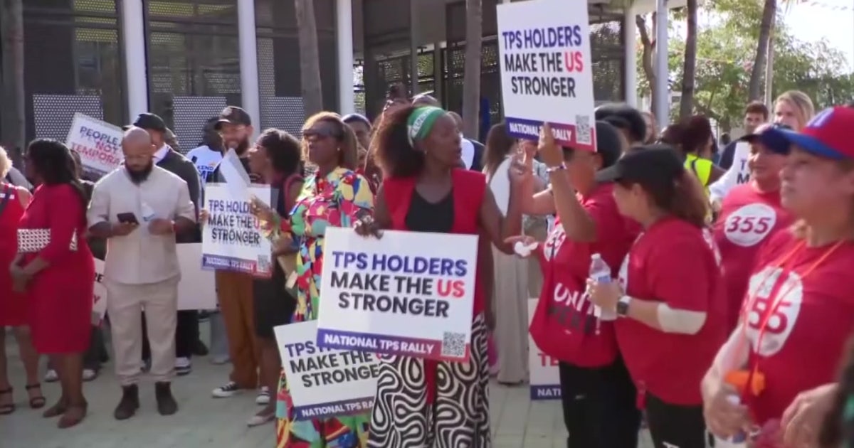 Haitian TPS rollback raises concerns over Florida workforce, economy