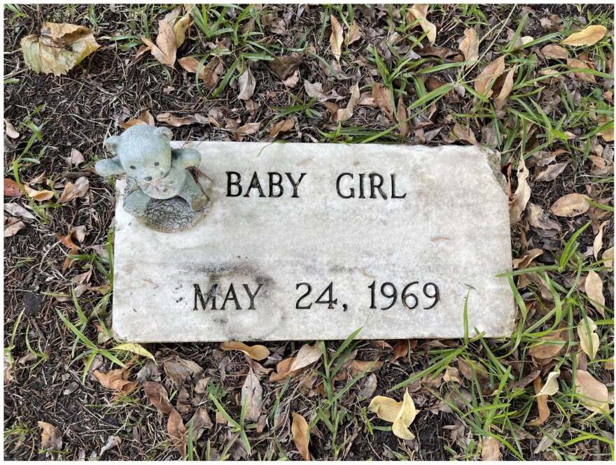 Baby Heaven: Between 1953 and 1987, the toxic water distribution networks on base caused a devastating, unprecedented spike in stillbirths, miscarriages, and fatal birth defects. Because the volume of infant deaths was so shockingly high, local funeral directors stepped in to donate those specific burial plots to grieving military families who couldn't afford sudden funeral costs.