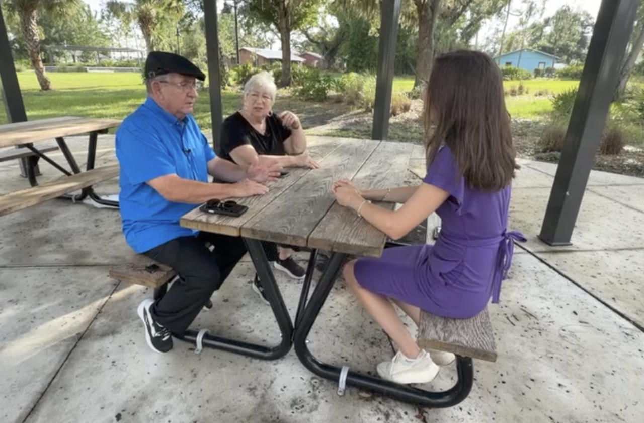 'Left in the dark': Families say they weren't notified during Aviata evacuation