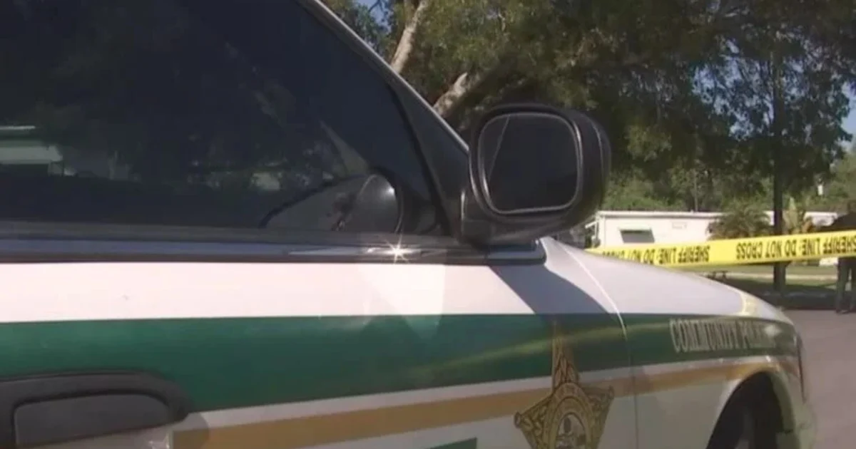 Active death investigation underway at Dog Beach | Lee County