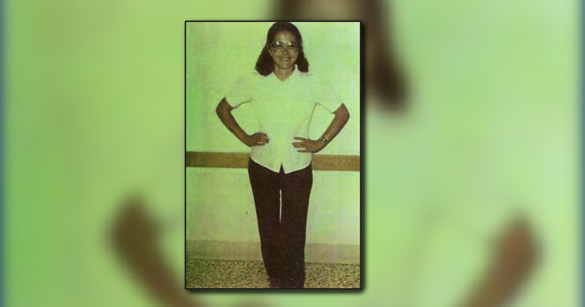 Remains found in Cape Coral canal identified as woman missing since 1985