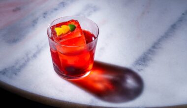 Miami's Own ViceVersa Wins Best Hotel Bar in the U.S.