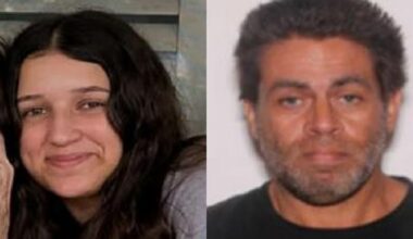 Amber Alert issued for missing Florida teen, 13, last seen in Ocala: FDLE