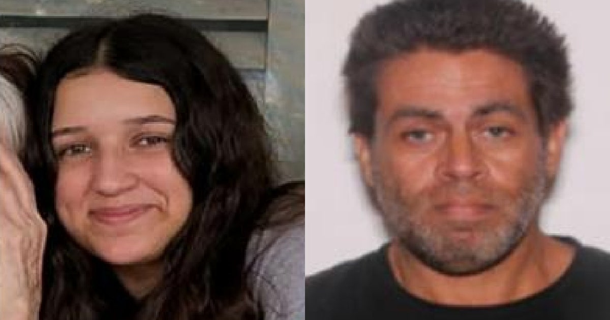 Amber Alert issued for missing Florida teen, 13, last seen in Ocala: FDLE