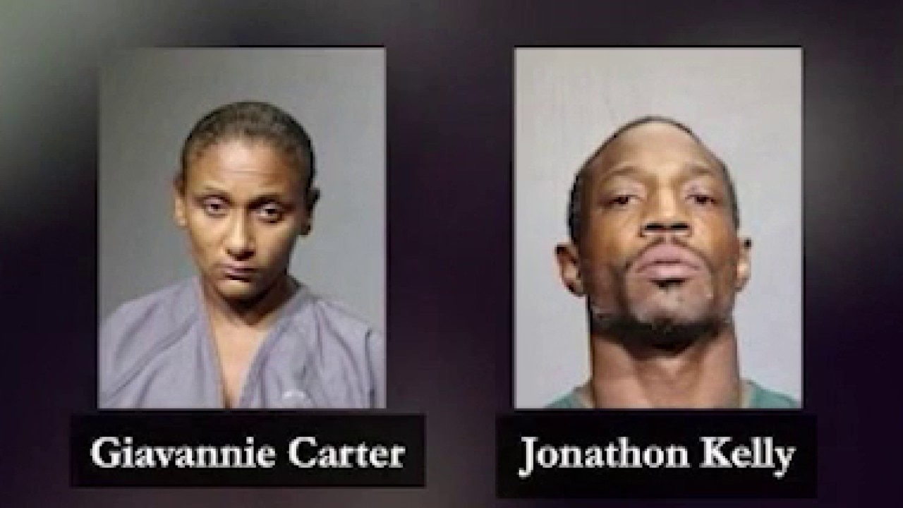Kidnapped Georgia 13-year-old rescued from Florida motel