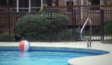 More than 70 children drown in Florida as safety experts issue warnings